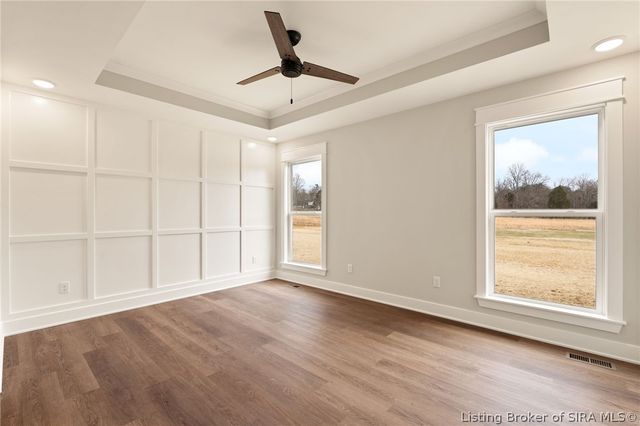 7052 Oaken Lane LOT 211, Lanesville, IN 47136