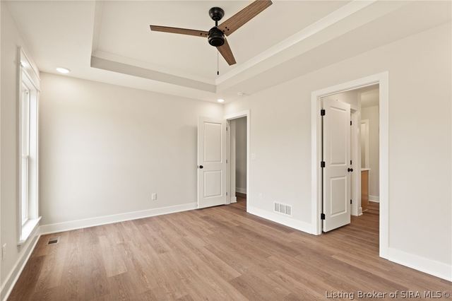 7052 Oaken Lane LOT 211, Lanesville, IN 47136