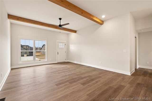 7052 Oaken Lane LOT 211, Lanesville, IN 47136