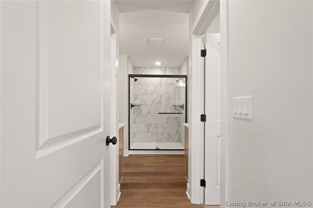 7052 Oaken Lane LOT 211, Lanesville, IN 47136