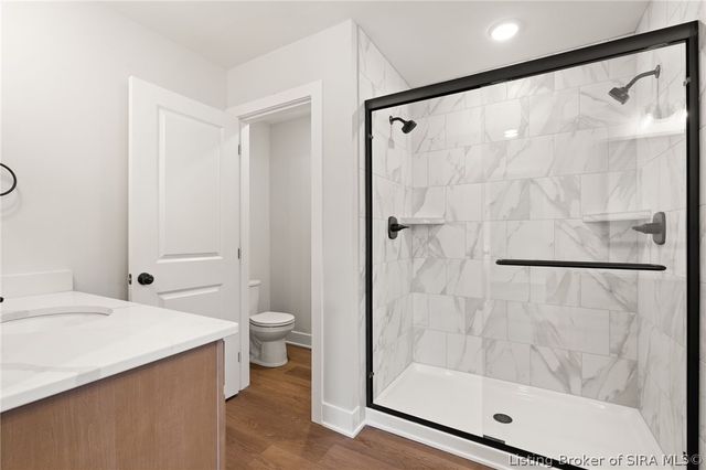 7052 Oaken Lane LOT 211, Lanesville, IN 47136