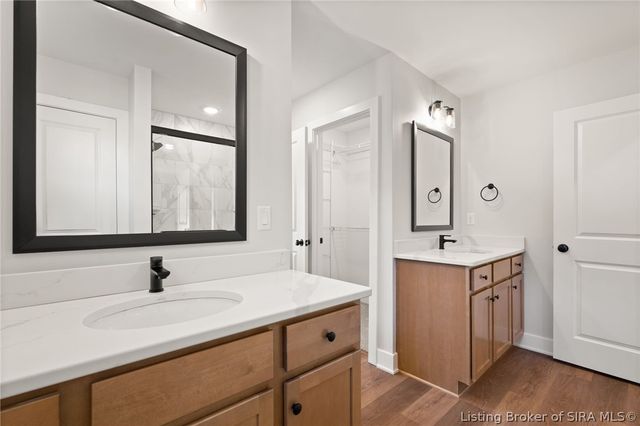 7052 Oaken Lane LOT 211, Lanesville, IN 47136