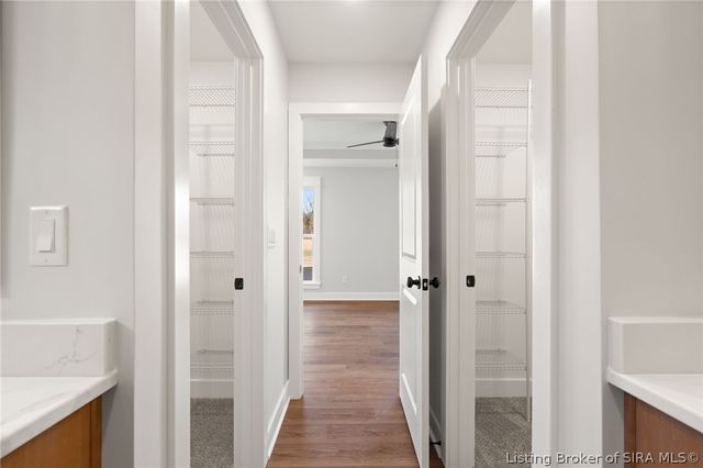 7052 Oaken Lane LOT 211, Lanesville, IN 47136