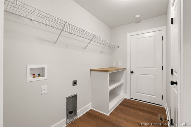 7052 Oaken Lane LOT 211, Lanesville, IN 47136