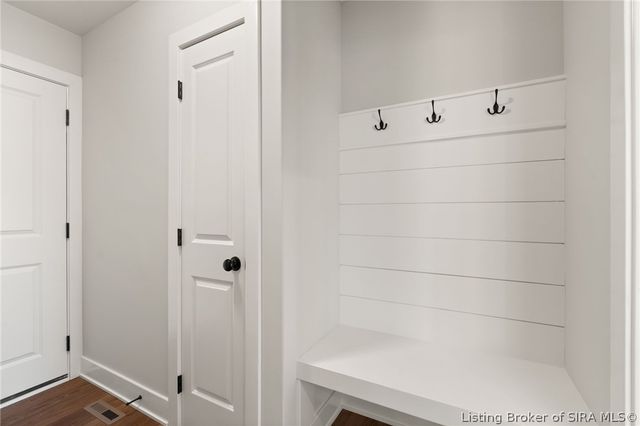 7052 Oaken Lane LOT 211, Lanesville, IN 47136