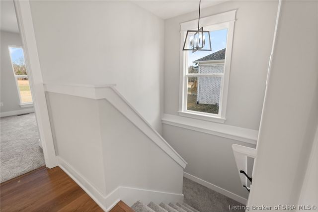 7052 Oaken Lane LOT 211, Lanesville, IN 47136