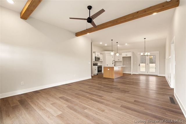 7052 Oaken Lane LOT 211, Lanesville, IN 47136