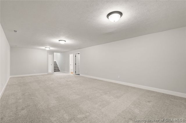 7052 Oaken Lane LOT 211, Lanesville, IN 47136