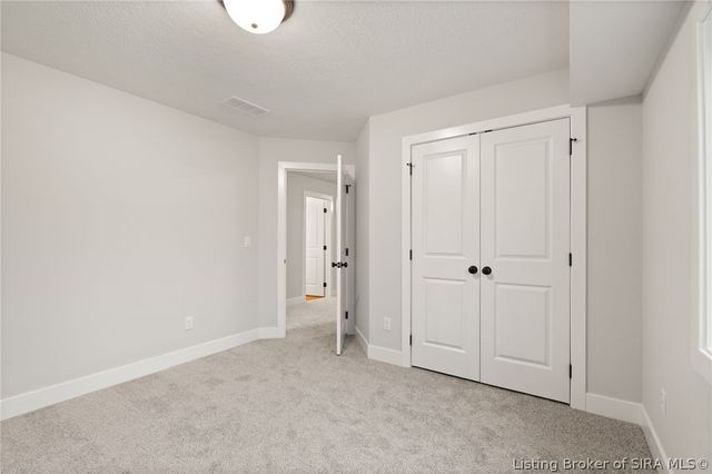 7052 Oaken Lane LOT 211, Lanesville, IN 47136