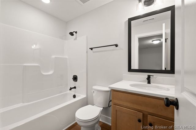 7052 Oaken Lane LOT 211, Lanesville, IN 47136