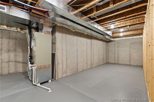 7052 Oaken Lane LOT 211, Lanesville, IN 47136