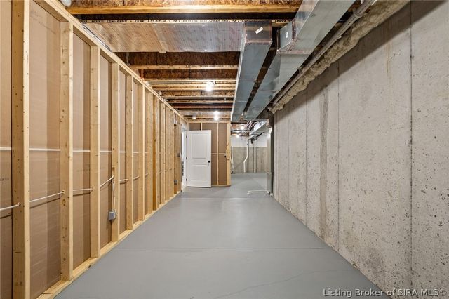 7052 Oaken Lane LOT 211, Lanesville, IN 47136