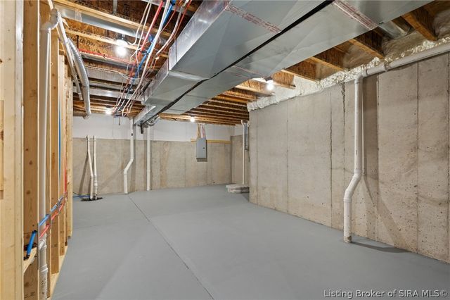 7052 Oaken Lane LOT 211, Lanesville, IN 47136