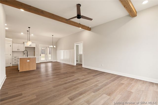 7052 Oaken Lane LOT 211, Lanesville, IN 47136