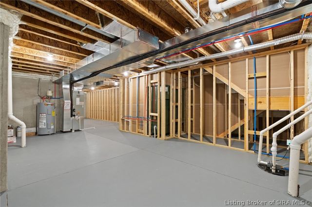 7052 Oaken Lane LOT 211, Lanesville, IN 47136