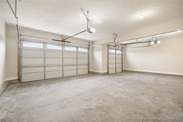 7052 Oaken Lane LOT 211, Lanesville, IN 47136