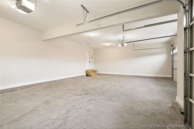 7052 Oaken Lane LOT 211, Lanesville, IN 47136