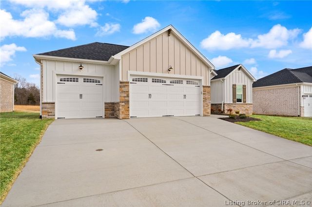 7052 Oaken Lane LOT 211, Lanesville, IN 47136