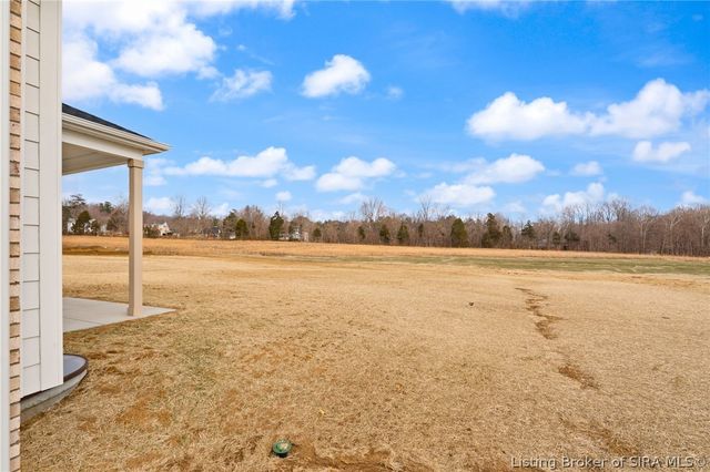 7052 Oaken Lane LOT 211, Lanesville, IN 47136