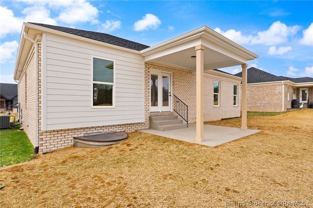 7052 Oaken Lane LOT 211, Lanesville, IN 47136