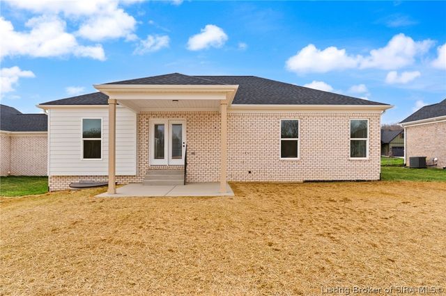 7052 Oaken Lane LOT 211, Lanesville, IN 47136