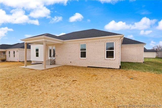 7052 Oaken Lane LOT 211, Lanesville, IN 47136