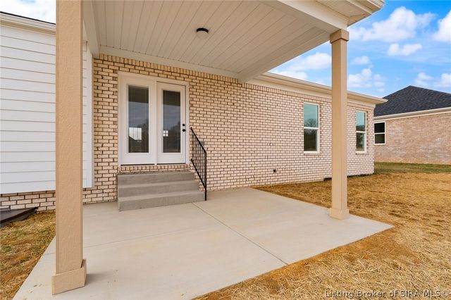 7052 Oaken Lane LOT 211, Lanesville, IN 47136