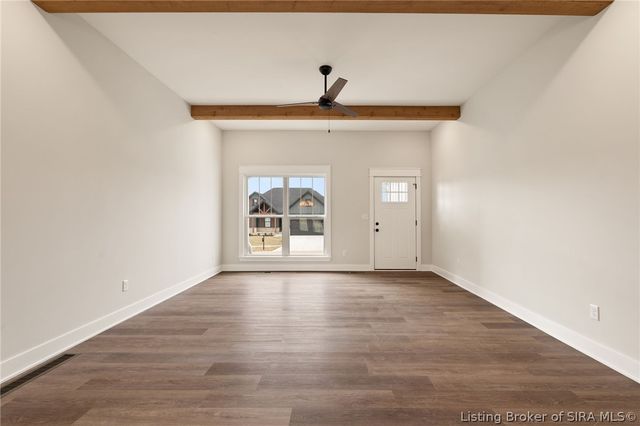 7052 Oaken Lane LOT 211, Lanesville, IN 47136