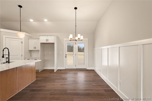 7052 Oaken Lane LOT 211, Lanesville, IN 47136