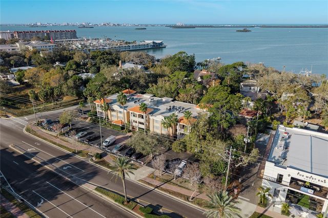 950 BROADWAY 103, Dunedin, FL 34698