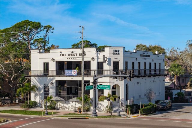 950 BROADWAY 103, Dunedin, FL 34698