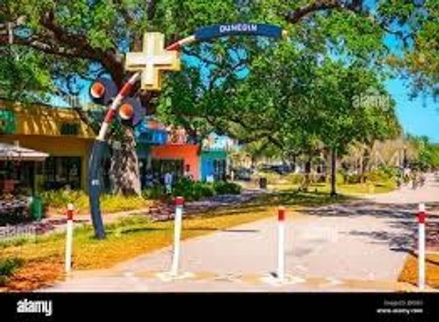 950 BROADWAY 103, Dunedin, FL 34698