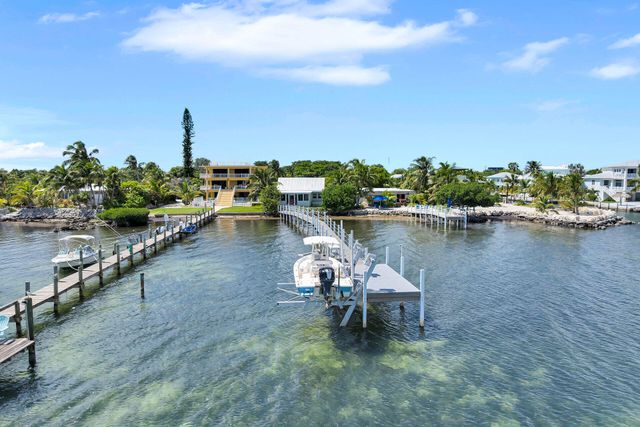 25368 2nd Street, Summerland Key, FL 33042
