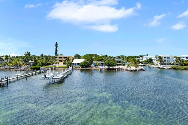 25368 2nd Street, Summerland Key, FL 33042