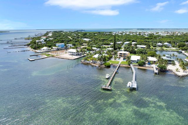 25368 2nd Street, Summerland Key, FL 33042