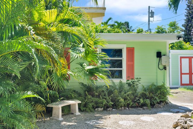 25368 2nd Street, Summerland Key, FL 33042