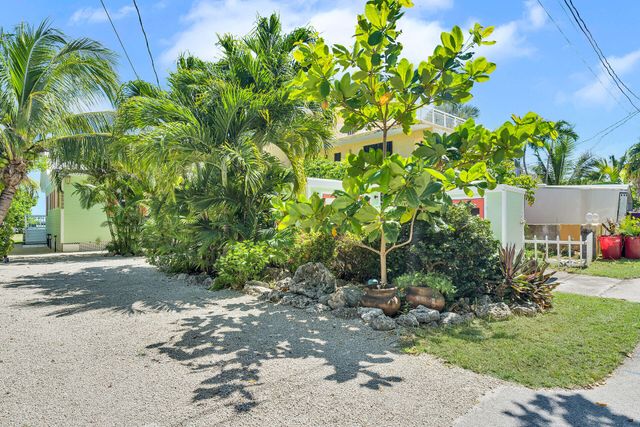 25368 2nd Street, Summerland Key, FL 33042