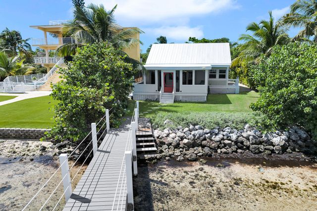 25368 2nd Street, Summerland Key, FL 33042