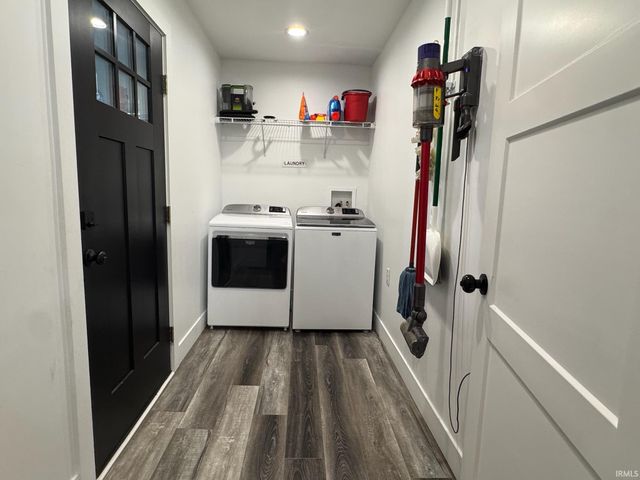 422 17th Street, Bedford, IN 47421