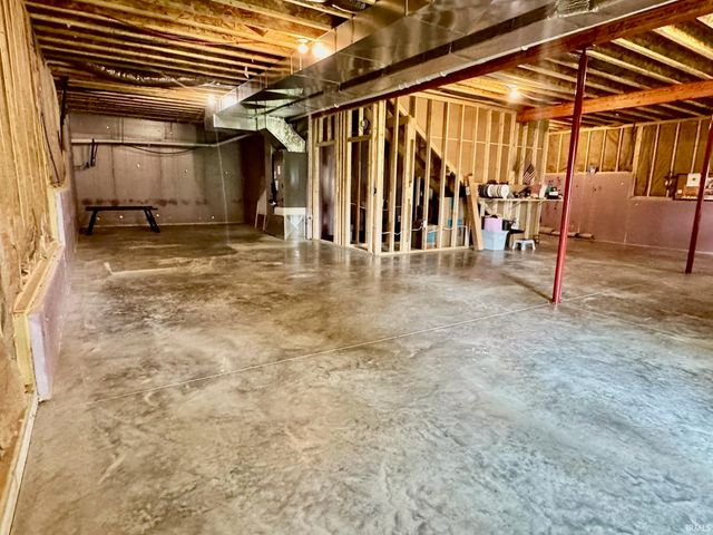 422 17th Street, Bedford, IN 47421