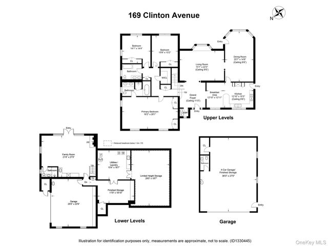 169 Clinton Avenue, Dobbs Ferry, NY 10522