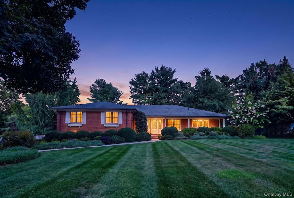 169 Clinton Avenue, Dobbs Ferry, NY 10522 — exterior