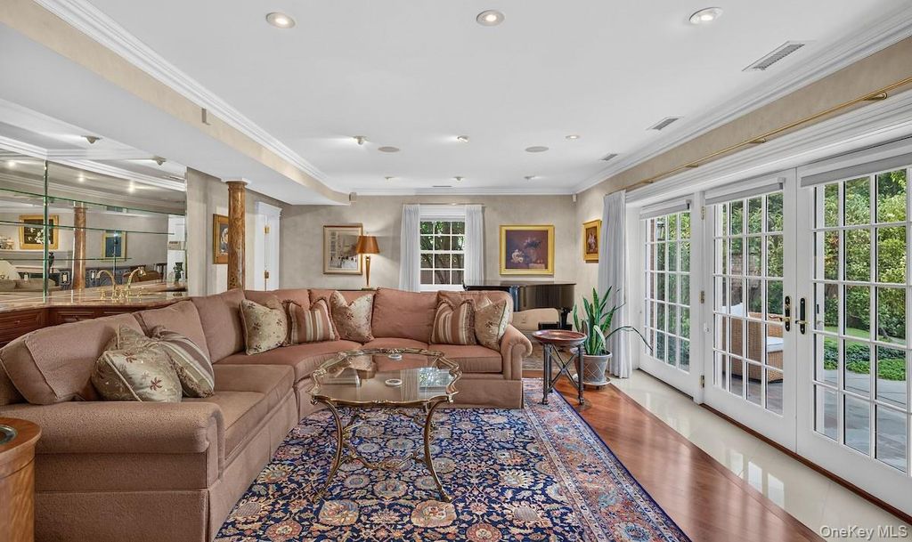169 Clinton Avenue, Dobbs Ferry, NY 10522 — photo 5