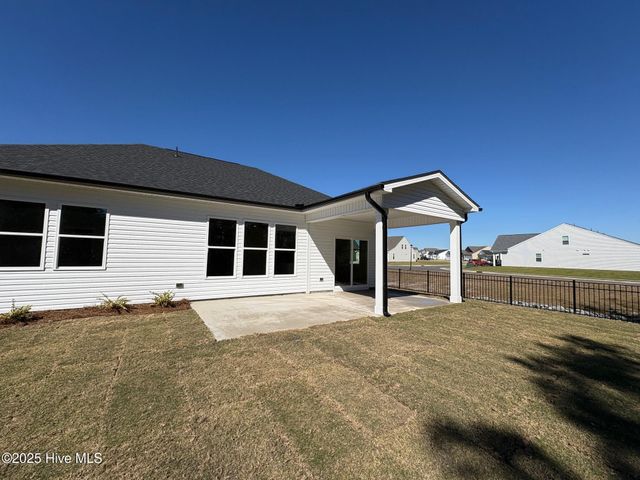 4096 Balboa Avenue 152, Leland, NC 28451