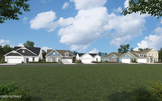 4096 Balboa Avenue 152, Leland, NC 28451