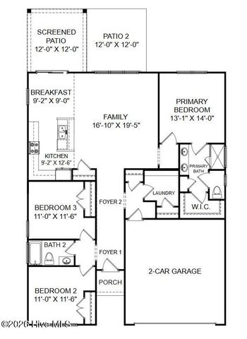 4096 Balboa Avenue 152, Leland, NC 28451