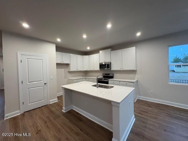 4096 Balboa Avenue 152, Leland, NC 28451