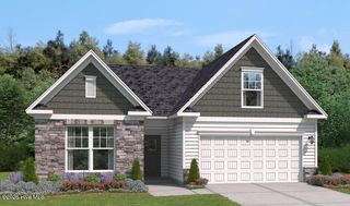 4096 Balboa Avenue 152, Leland, NC 28451
