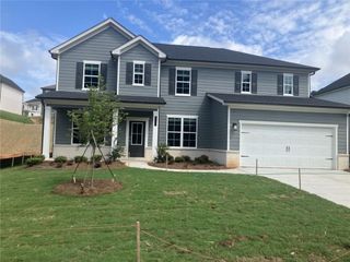 5627 Rosehall Court, South Fulton, GA 30349