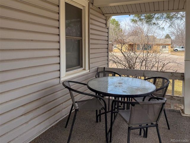 391 Cherry St, Burlington, CO 80807